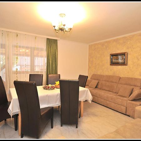 Villa Casa Alexa à Sinaia Extérieur photo