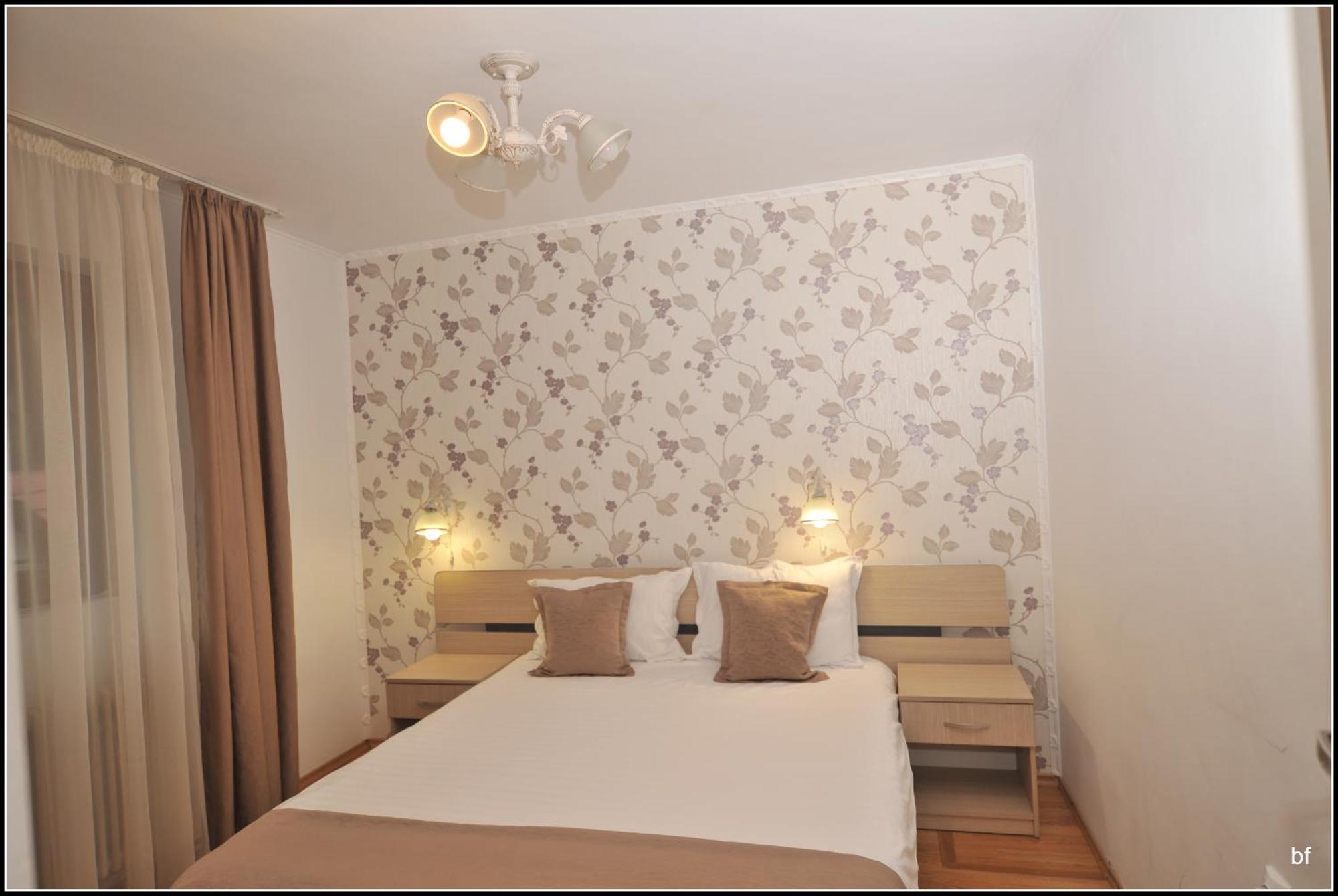 Villa Casa Alexa à Sinaia Extérieur photo