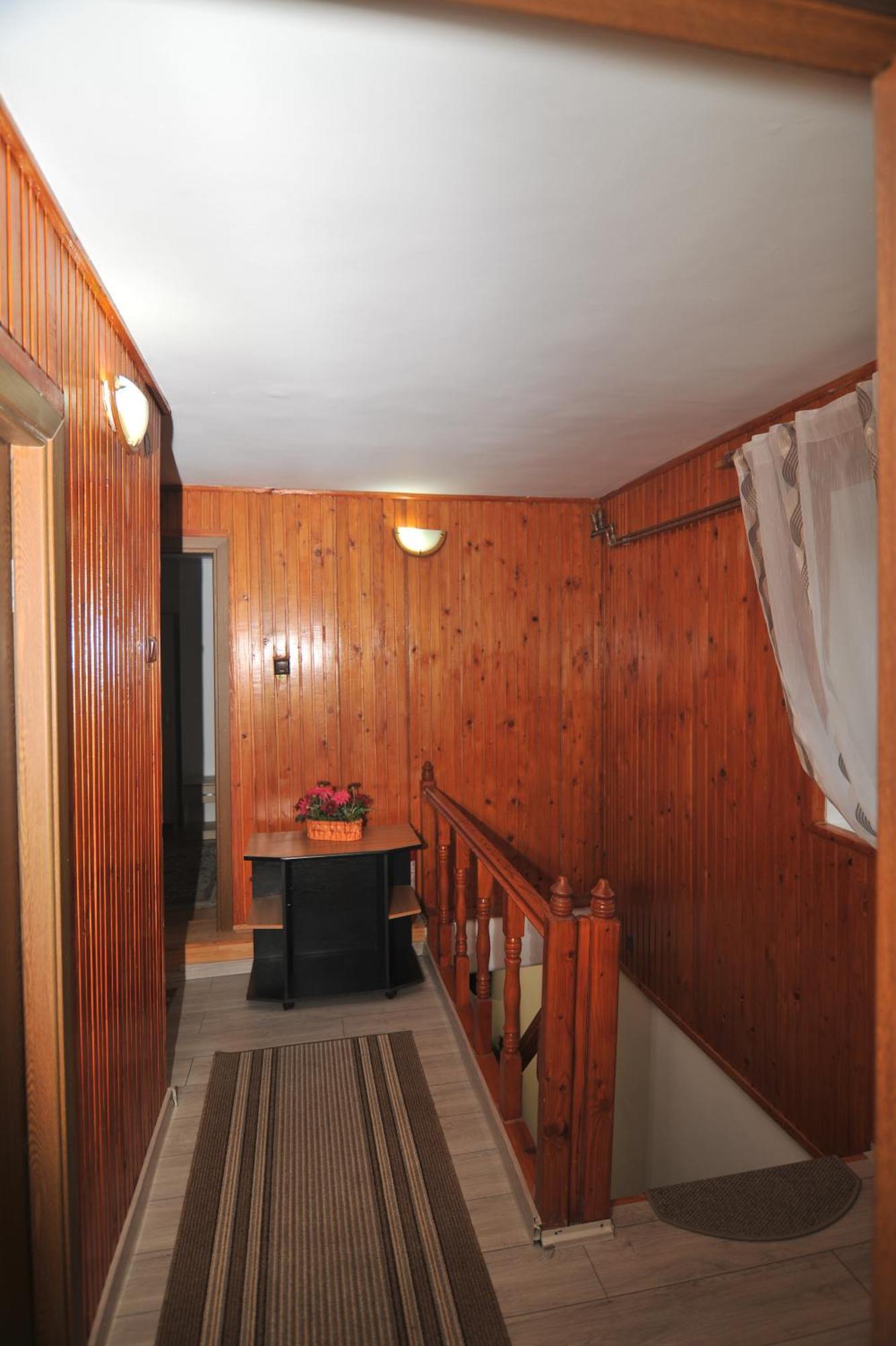 Villa Casa Alexa à Sinaia Extérieur photo